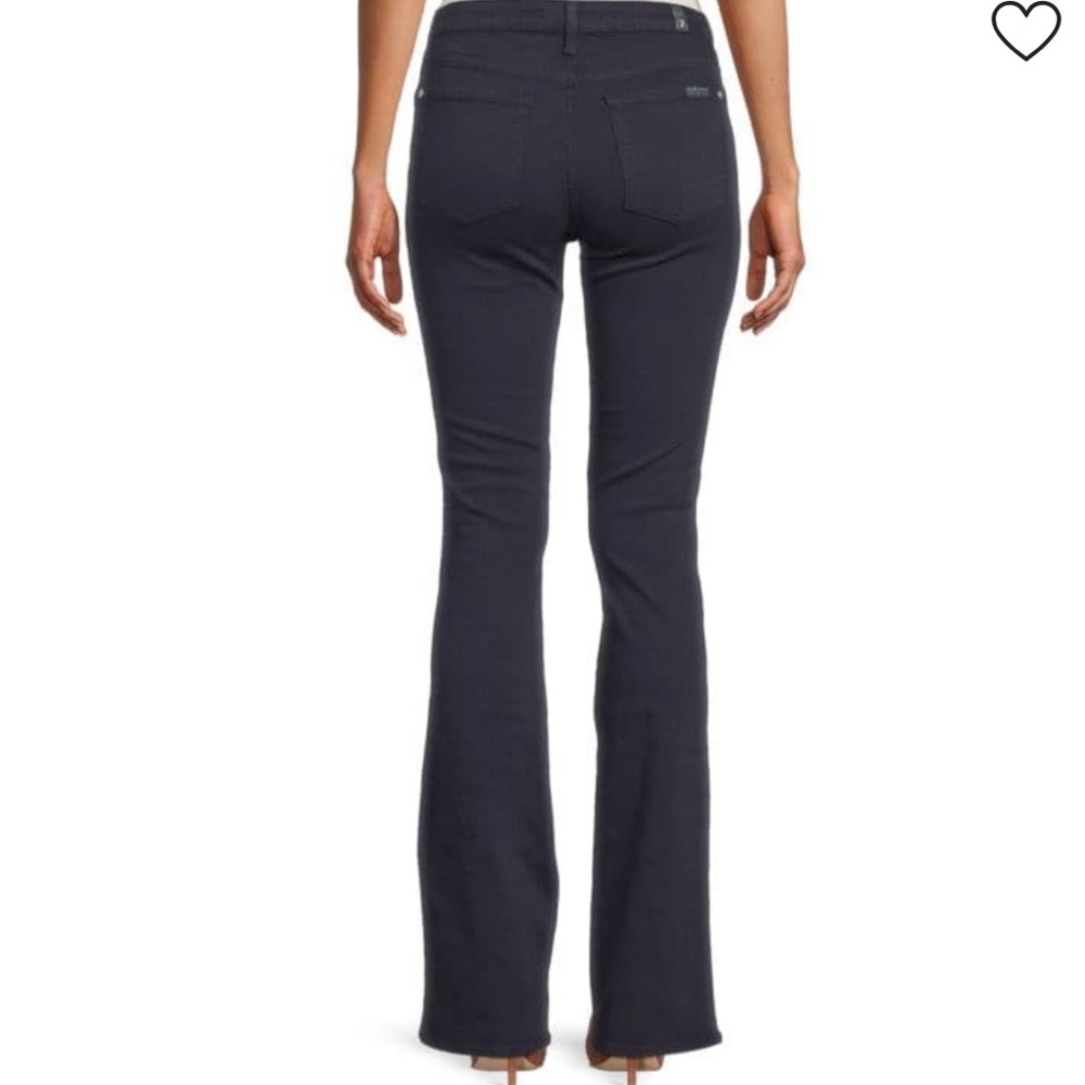 The kimmie Bootcut jeans